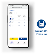 DokaXact syot layar 1