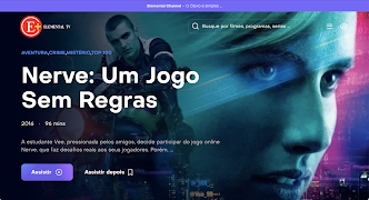 Elemental Tv imagem de tela 6