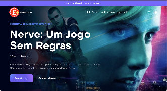 Elemental TV 스크린샷 6