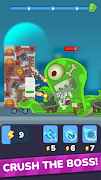 Merge Tower Survive اسکرین شاٹ 4