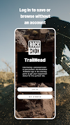 TrailHead Plakat
