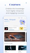 Core2Web plakat