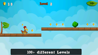 Simiyu the Chicken Adventure screenshot 3