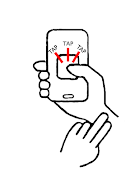 Pulse Rate Meter 截图 1