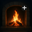 Cozy Fireplace+ Campfire ASMR