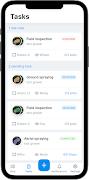 SmartGrower capture d'écran 2