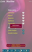Love Machine syot layar 3