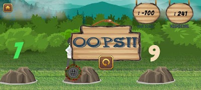 Odd Even screenshot 1