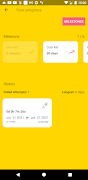 Habit Timer - Habbit Tracker Screenshot 2