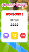 Crossy Kitty 스크린샷 3