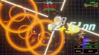 HELLAXY スクリーンショット 5