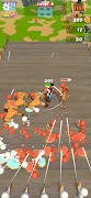 War of Islands: Mine and Craft capture d'écran 5