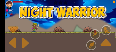 Storm Blade Phantom imagem de tela 3