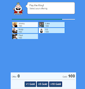 Pay The King ภาพหน้าจอ 3