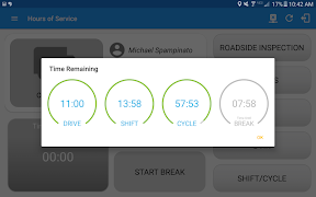 InTouch ELD スクリーンショット 5