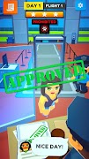 Border Patrol captura de pantalla 3