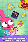 Purple Pink Game Box screenshot 5