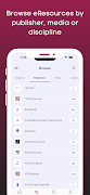 NCERT Digital Library 截图 1