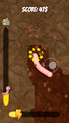 Worm Digger 3D syot layar 4