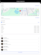 Lashley Training スクリーンショット 4