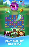 Cookie Run: Puzzle World Ekran Görüntüsü 2