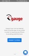 Gauge Screenshot 1