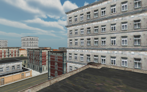 برنامه‌نما Shooting Game عکس از صفحه