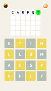 Word Search : Find Word Puzzle 스크린샷 6