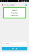 IB Validator imagem de tela 1