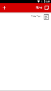 NotePad Free تصوير الشاشة 4