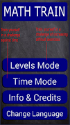 Math Mind Train - Allenamento matematica - screenshot 3
