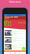 Cdw Tablic poster