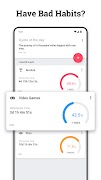 Quitzilla: Quit Habit Tracker poster