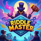 Riddles Master: Offline Game