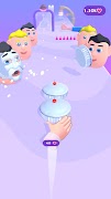 Pie Stack Prank! screenshot 7