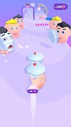 Pie Stack Prank! Screenshot 7