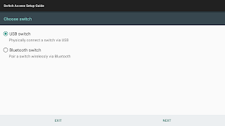 Android Accessibility Suite screenshot 7