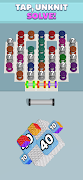 Knit Cube screenshot 1