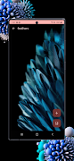 برنامه‌نما Wallbyte Pro - Dark Wallpapers عکس از صفحه