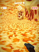 Infinity Shooter 3D screenshot 4