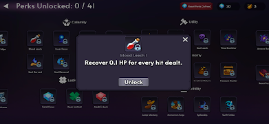 6 Schermata Fatal Adventure