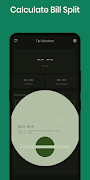 Tip & Split Calculator 스크린샷 2