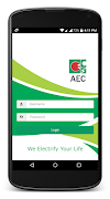 AEC Electricals & Networks poster
