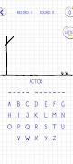 Hangman Canvas screenshot 1