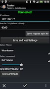AutoSqueeze (Tasker Plug-in) screenshot 1