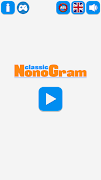 Classic Nonogram 截圖 1