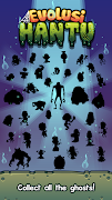 Ghost Evolution - Idle Clicker 截图 5