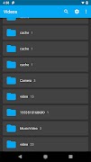 Video Player 截图 2