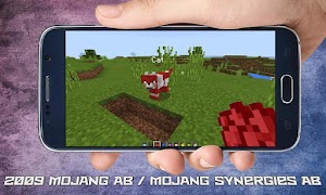 Addon Armored Wolf syot layar 2