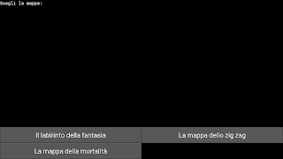 Zig-zag, mappe e labirinti in  screenshot 3